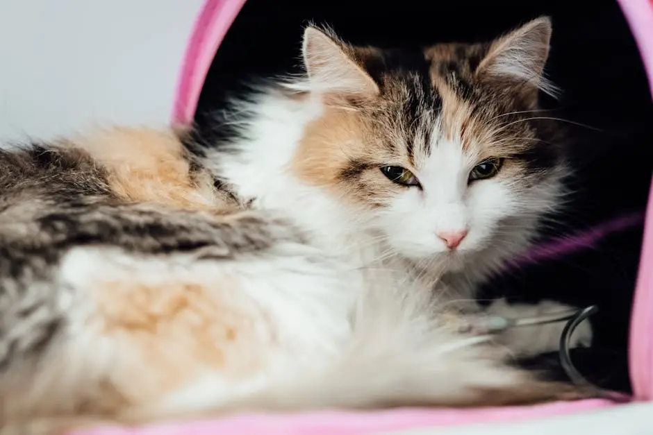cat ACL surgery