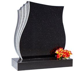 Marble headstones - Chadderton - Joseph Taylor & Sons - Memorials