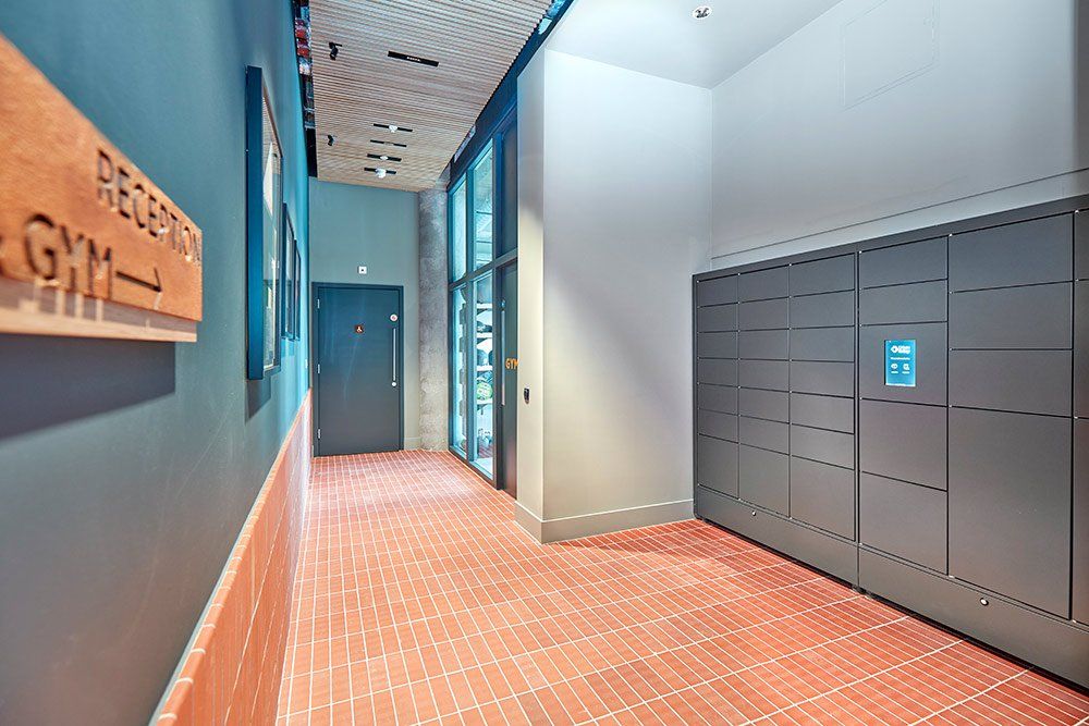 Urban Relay Gore Street