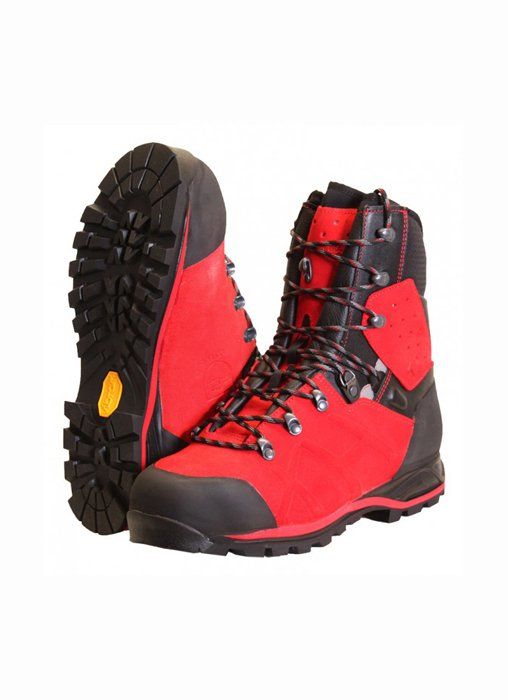Comment choisir les meilleures chaussures HAIX pour la sécurité au travail : Le guide ultime !