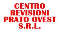 CENTRO-REVISIONI-PRATO-OVEST-Logo