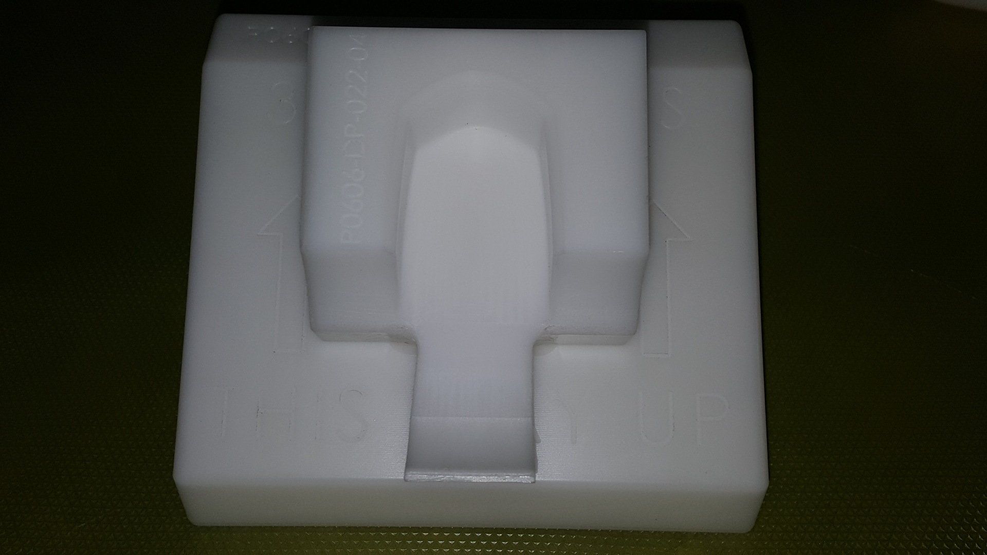 produkcja artykułów technicznych z gumy silikonowej poliuretanowej w Parmie