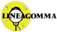 LINEAGOMMA - STAMPAGGIO GOMMA logotyp