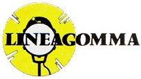 LINEAGOMMA - STAMPAGGIO GOMMA logo