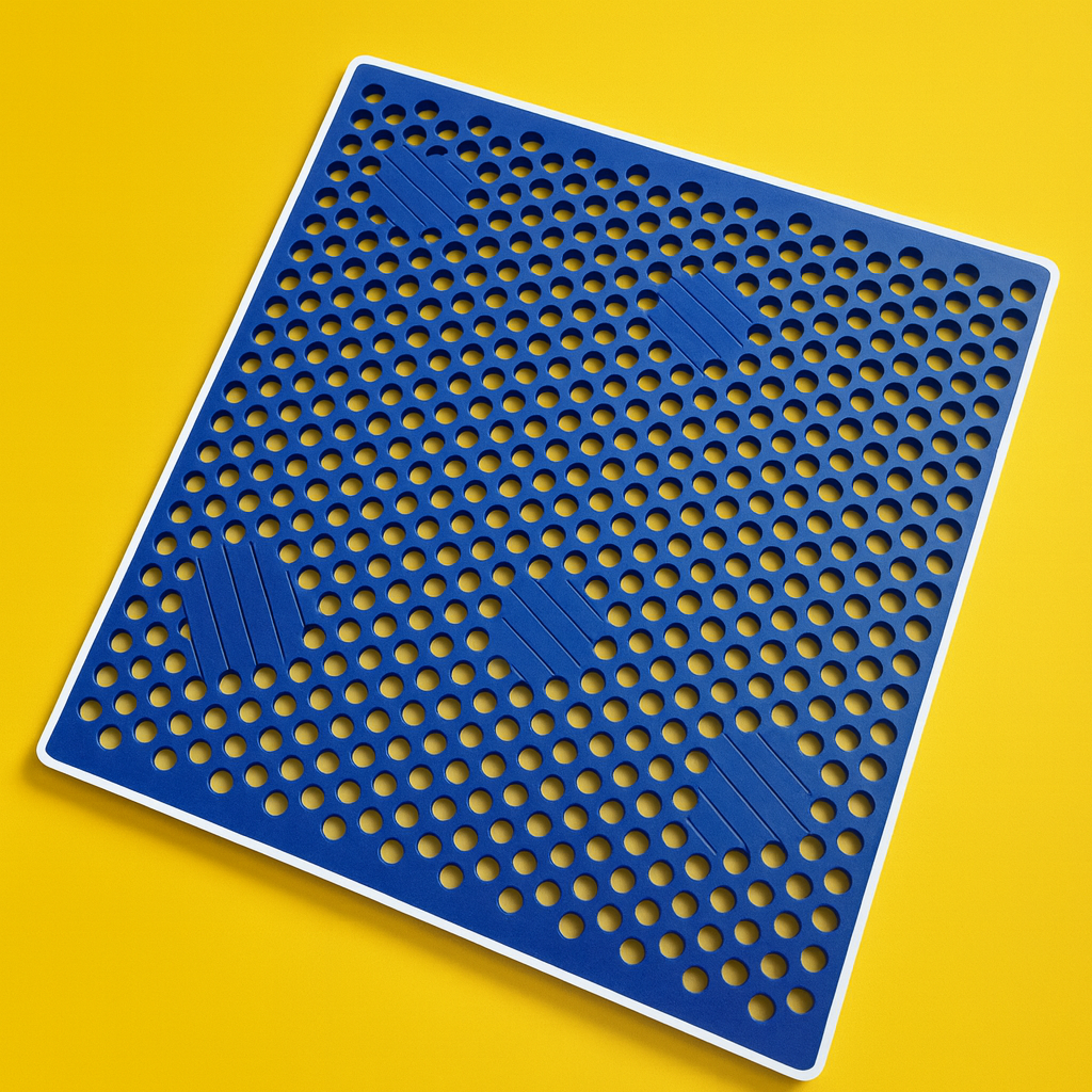 profili in silicone espanso e profili in gomma espansa