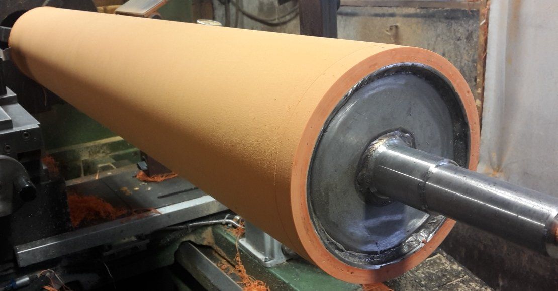 Lugato Intonaco A Rullo Interno Ed Esterno | 8 Kg Acquistare Da - Foto 11