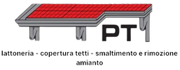 Logo di P.T. Lattoneria Edile 