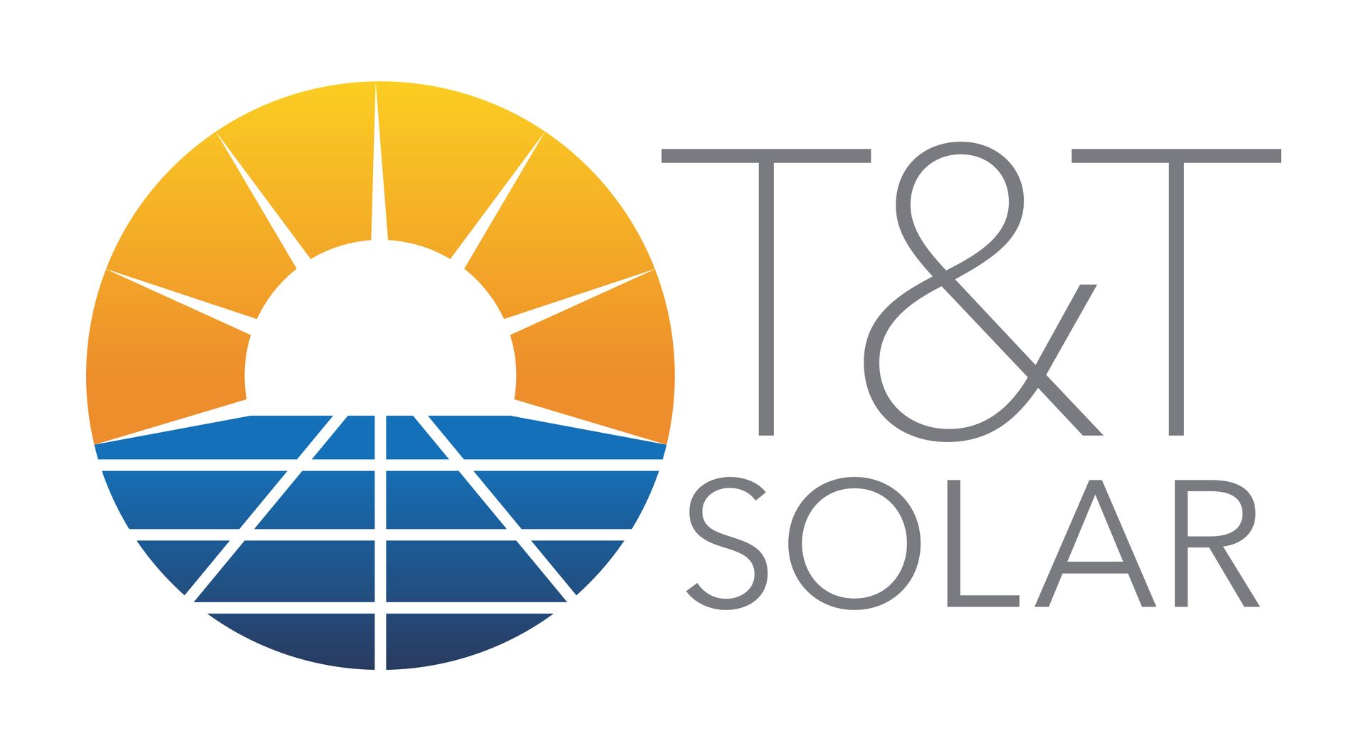 T & T Solar