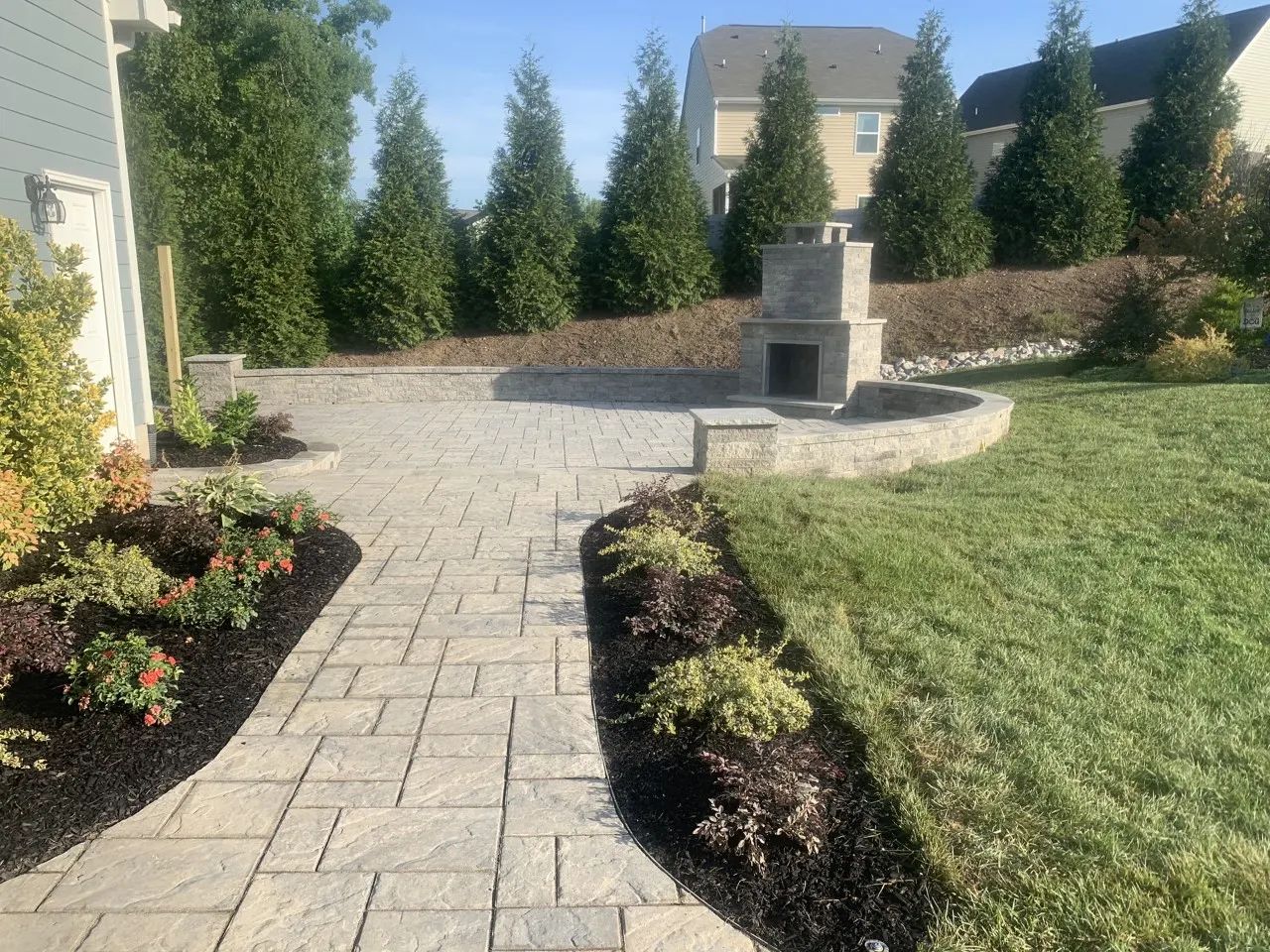 landscaping services 12