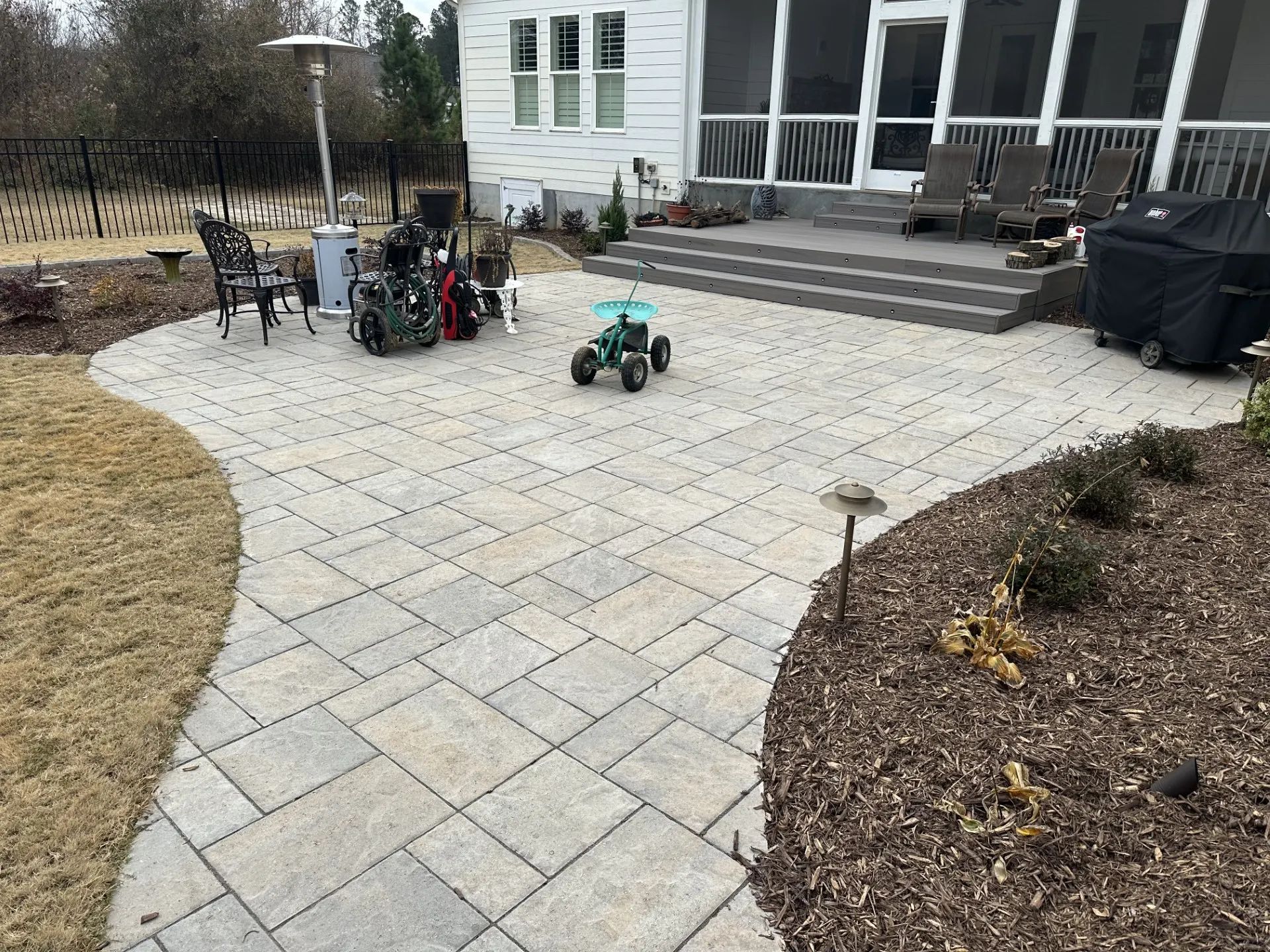 landscaping services 18