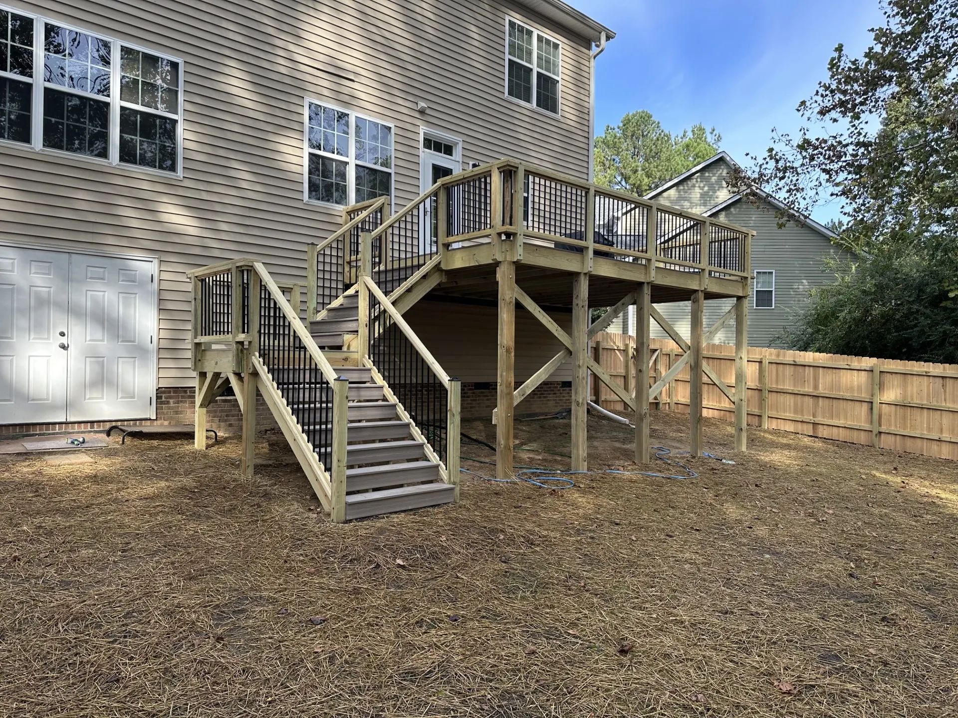 landscaping services 21