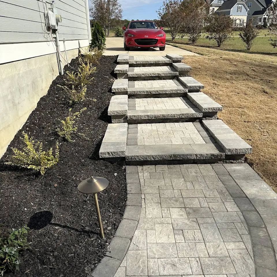 landscaping services 7