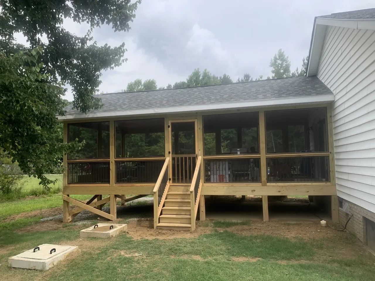 landscaping services 9