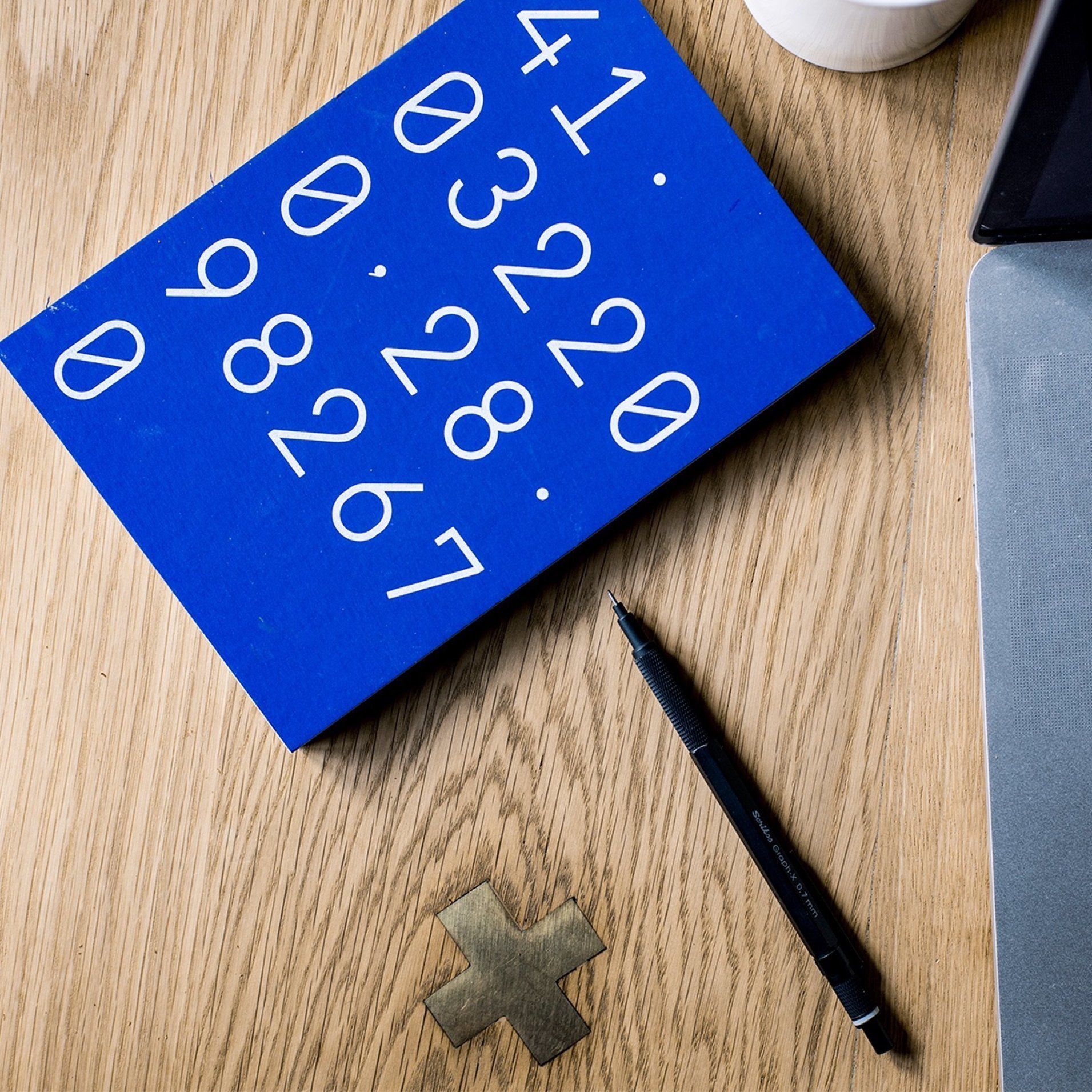 calculator for mortgage , pen