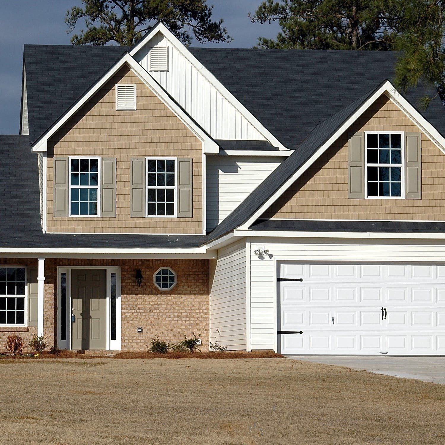 New Construction Neil