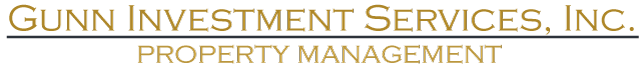 Gunn Investment Services, Inc. Logo