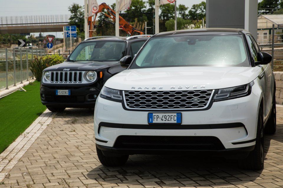 auto usate in vendita