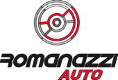 ROMANAZZI AUTO LOGO