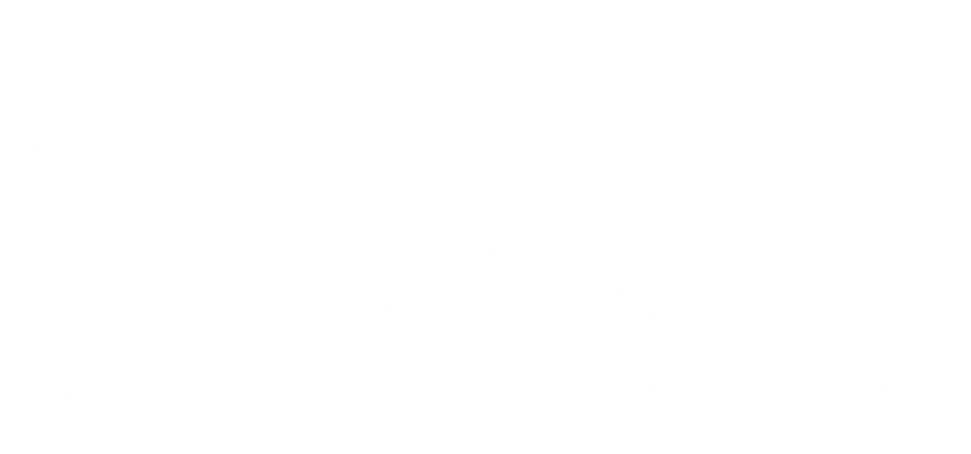 A white background with a few lines on it