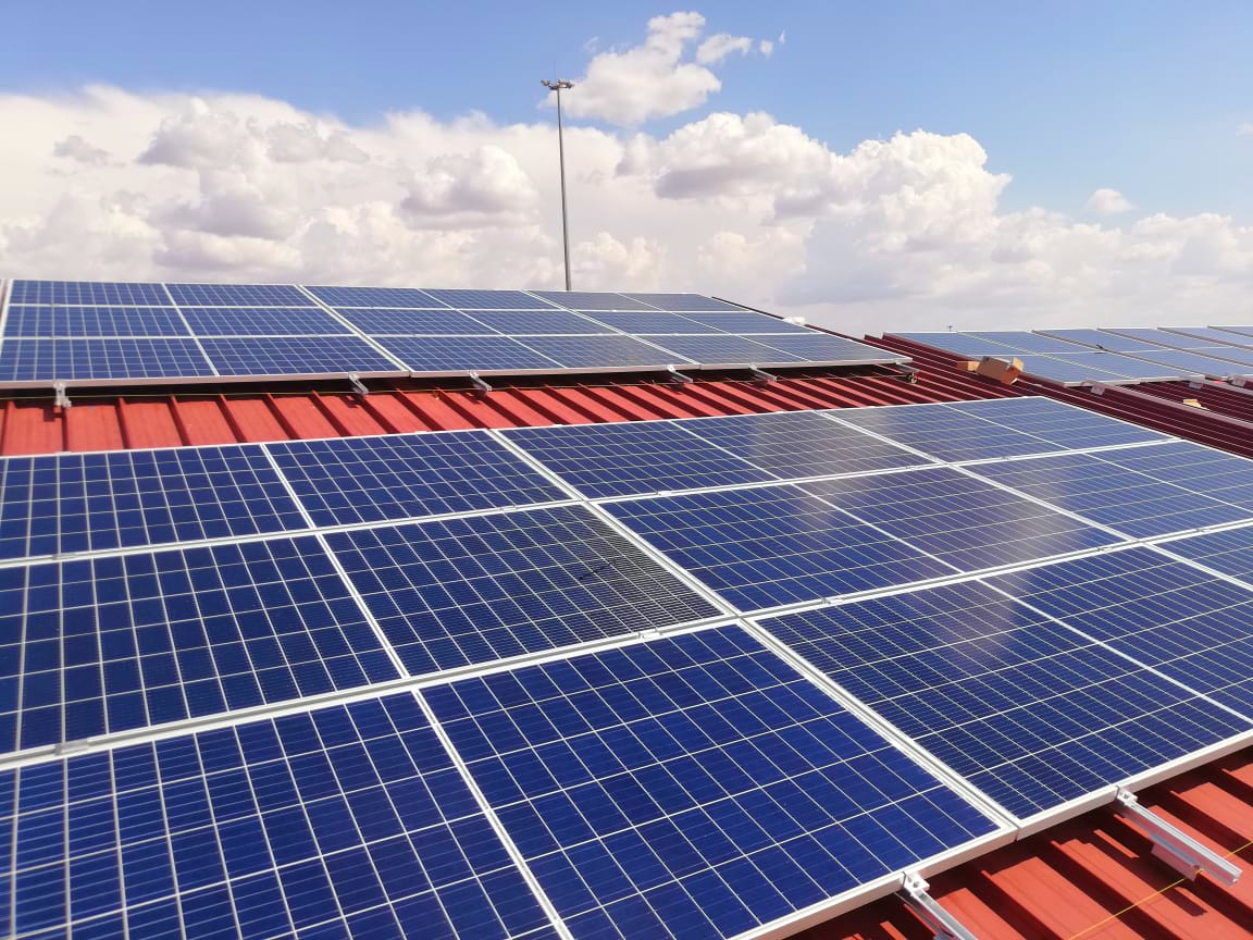 115 Electrical Solutions Project Gallery