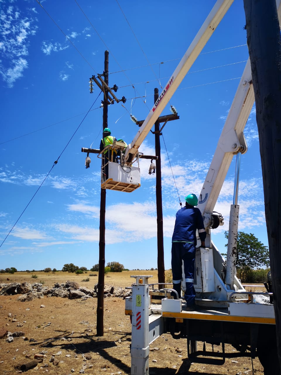 115 Electrical Solutions Project Gallery
