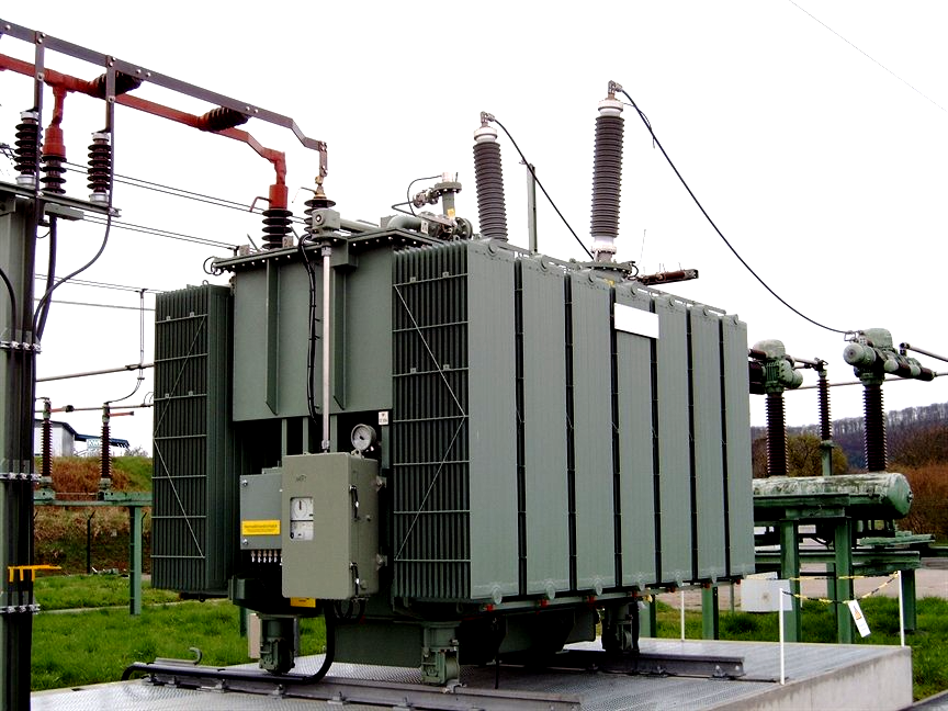 115 Electrical Solutions Installation & Maintenance of (MV) Equipment