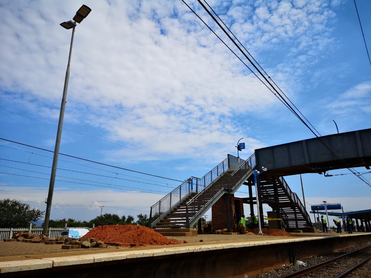 115 Electrical Solutions Project Gallery