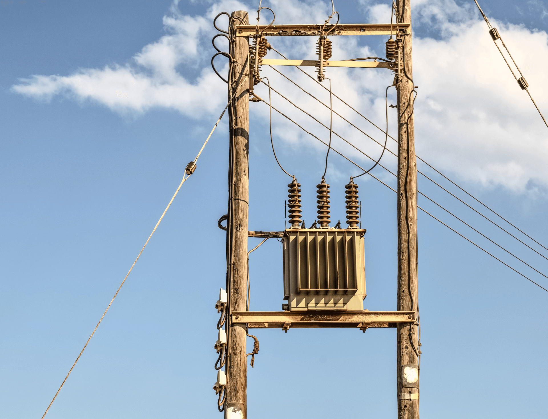 115 Electrical Solutions Urban & Rural Electrification
