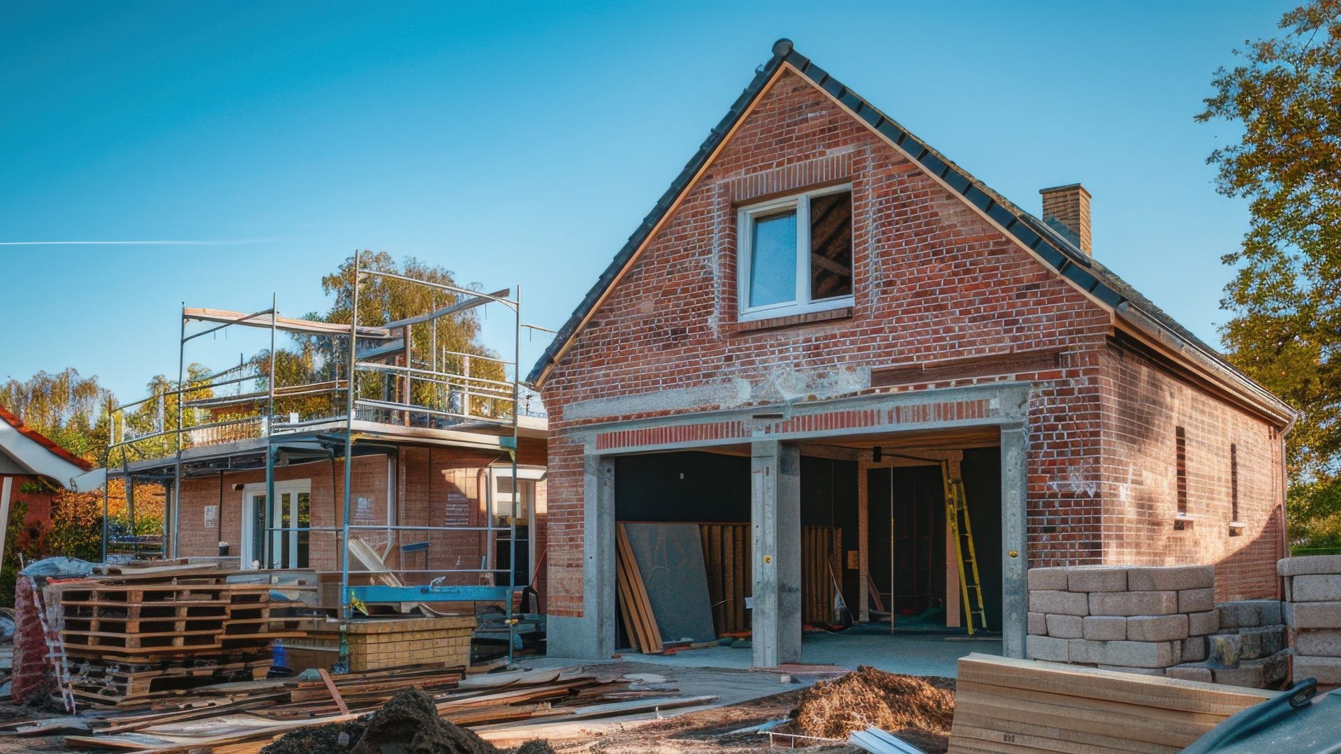 Ontdek hoe u vanaf juli 2025 slechts 6% BTW betaalt op nieuwbouw via projectontwikkelaars. TaxCalCul