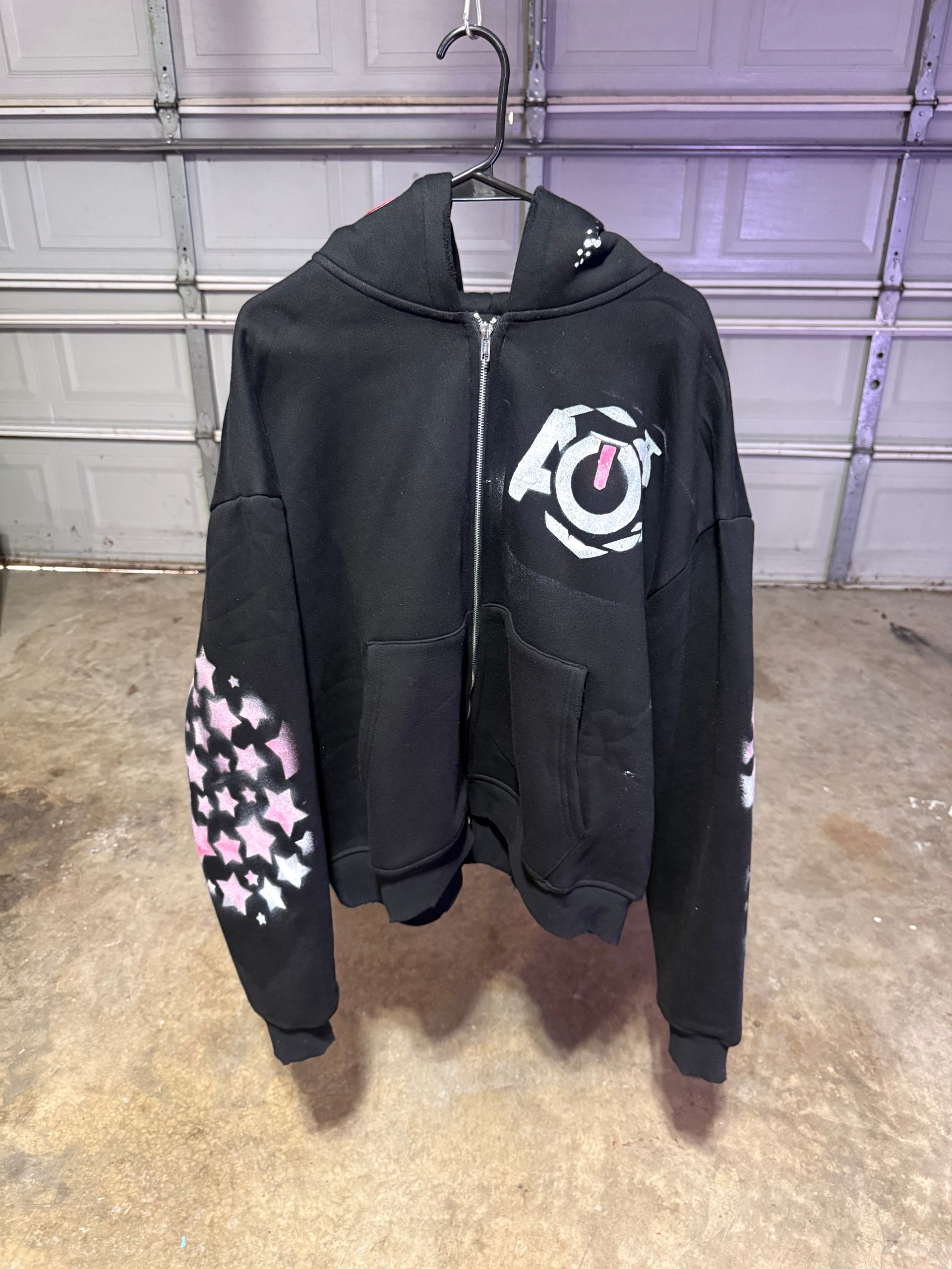 Shine Junt Jacket