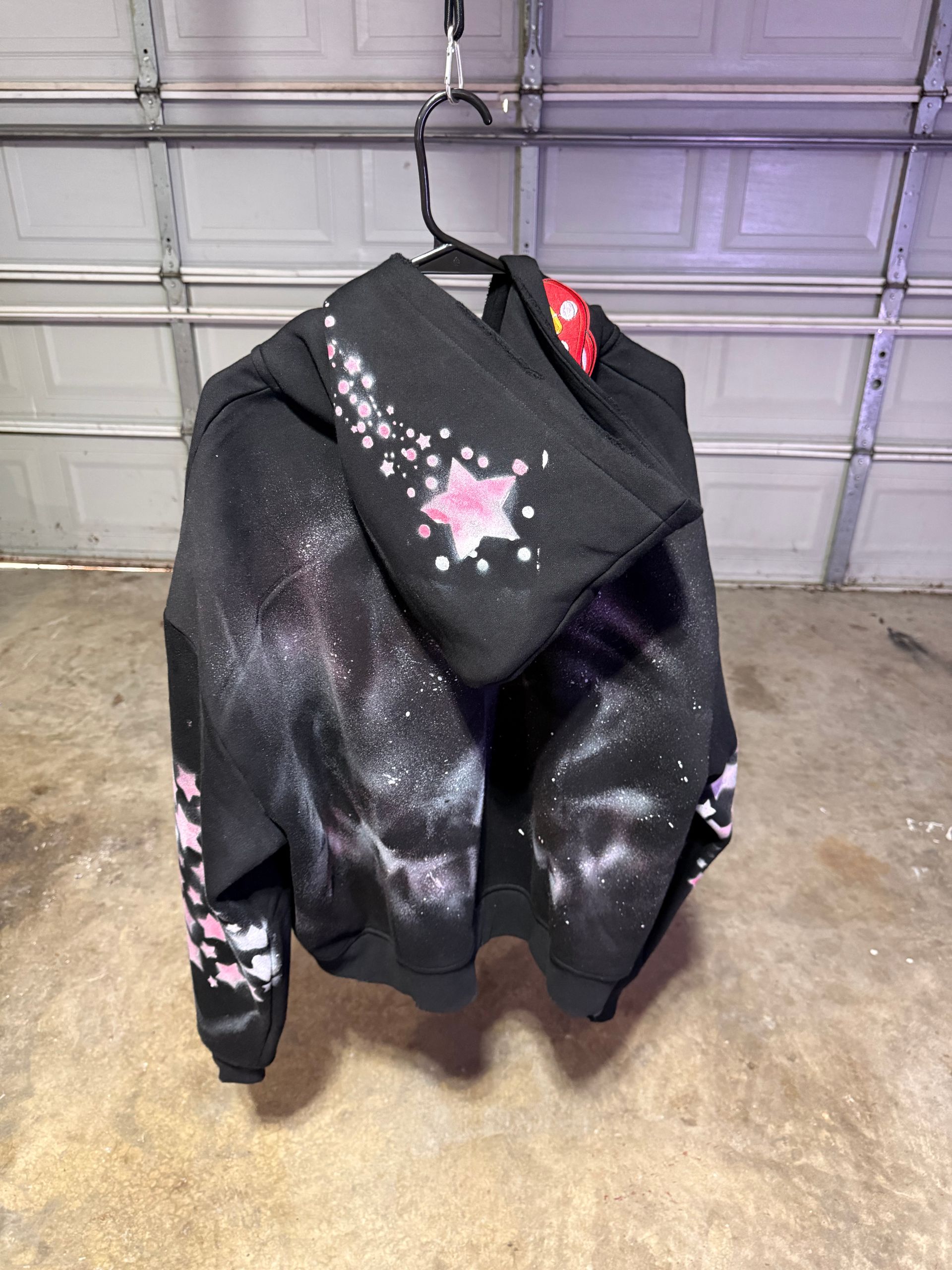 Shine Junt Jacket
