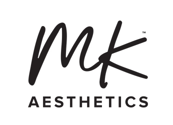 MK Aesthetics Logo