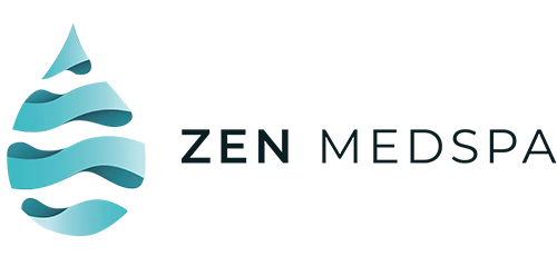 Zen Medspa Logo