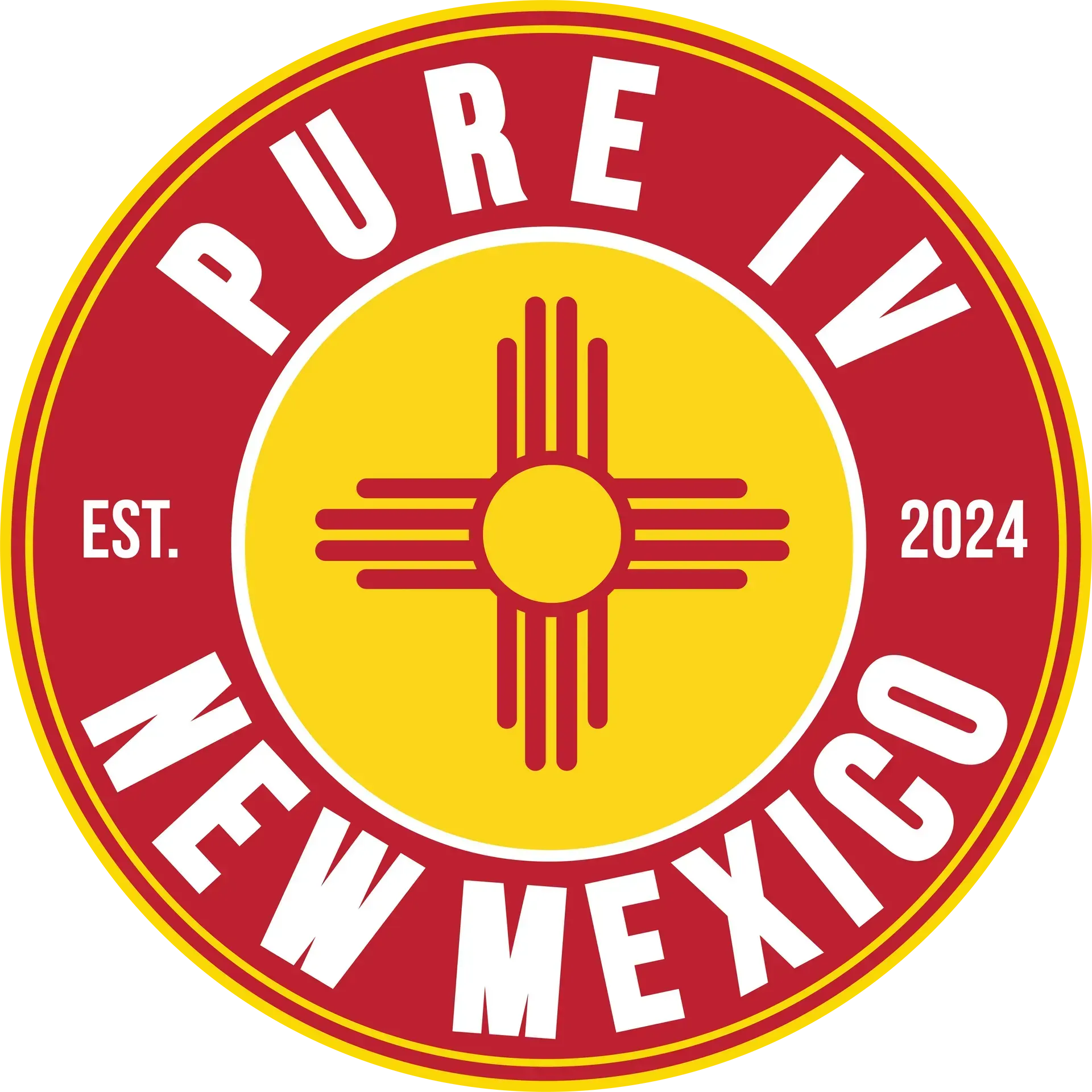 Pure IV New Mexico