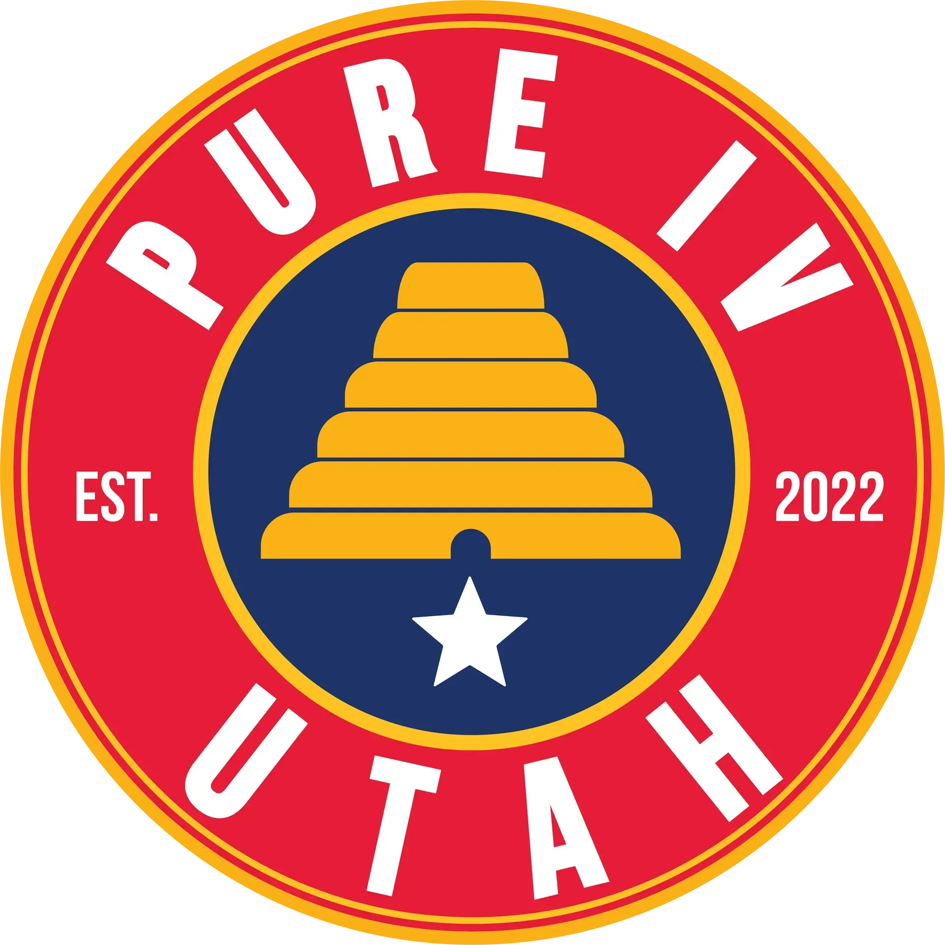 Pure IV Utah