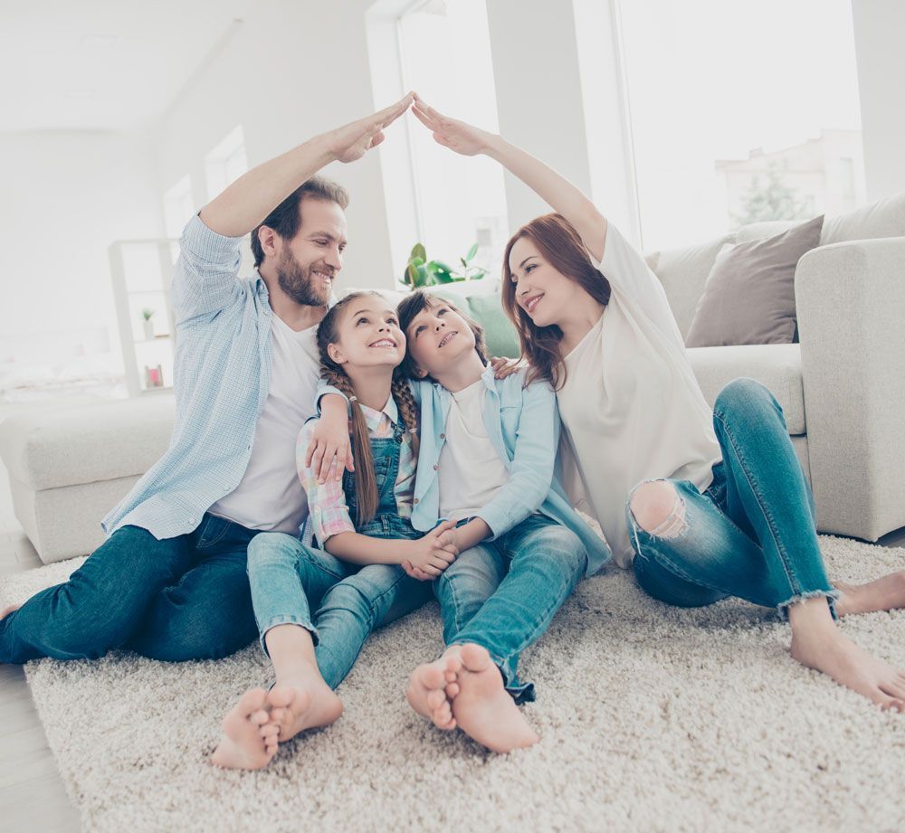 Home Family Insurance