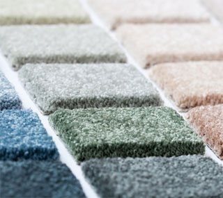 Carpet Different Colors — The Flooring Experience in Coopersburg, PA