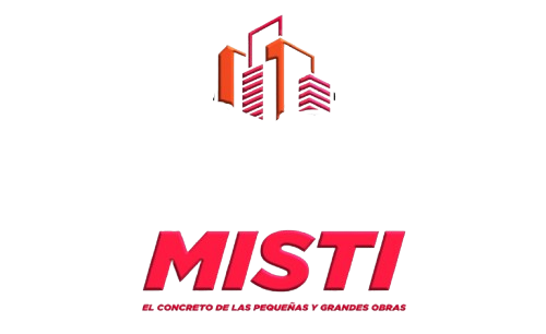 logo misti