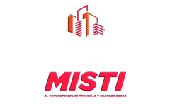 logo misti
