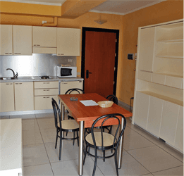 Appartamenti vacanze