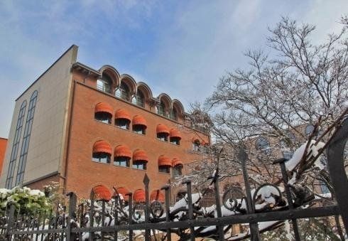 Residence per vacanze estive