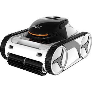 A Robotic Pool Cleaner — Poolside Noosa in Noosaville, QLD