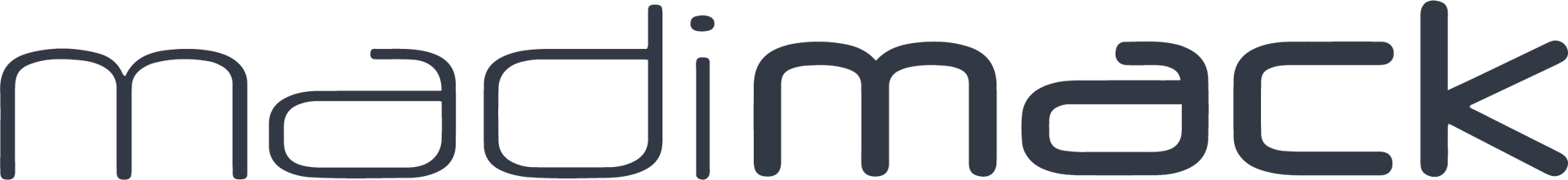 Madimack
