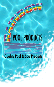 Rainbow Pool Products