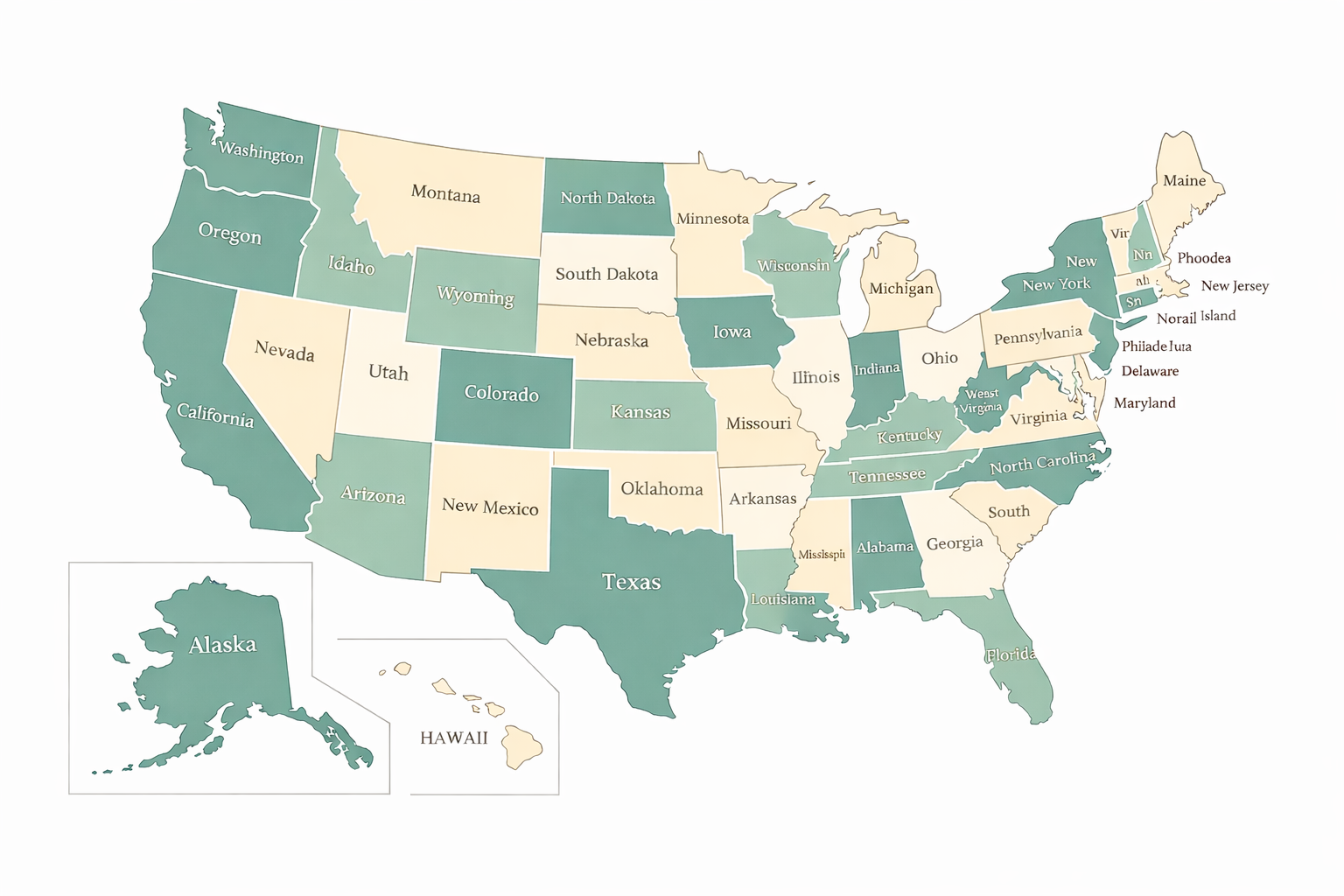 Serveright Process Serving Network