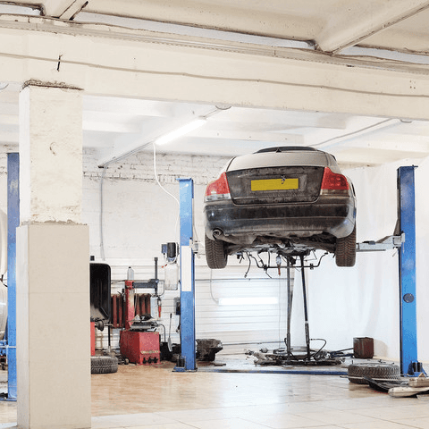 MOT testing and results