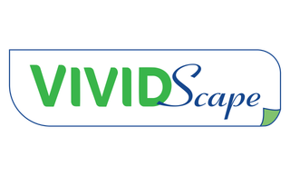 VividScape logo