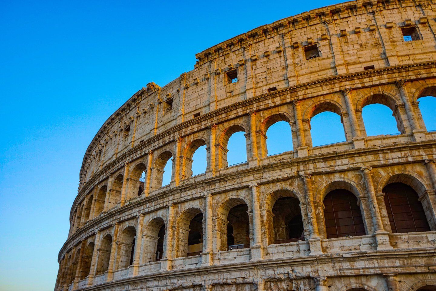 viaggi turistici a Roma