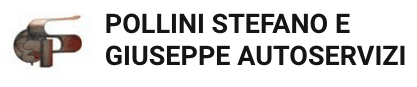 POLLINI STEFANO E GIUSEPPE AUTOSERVIZI logo