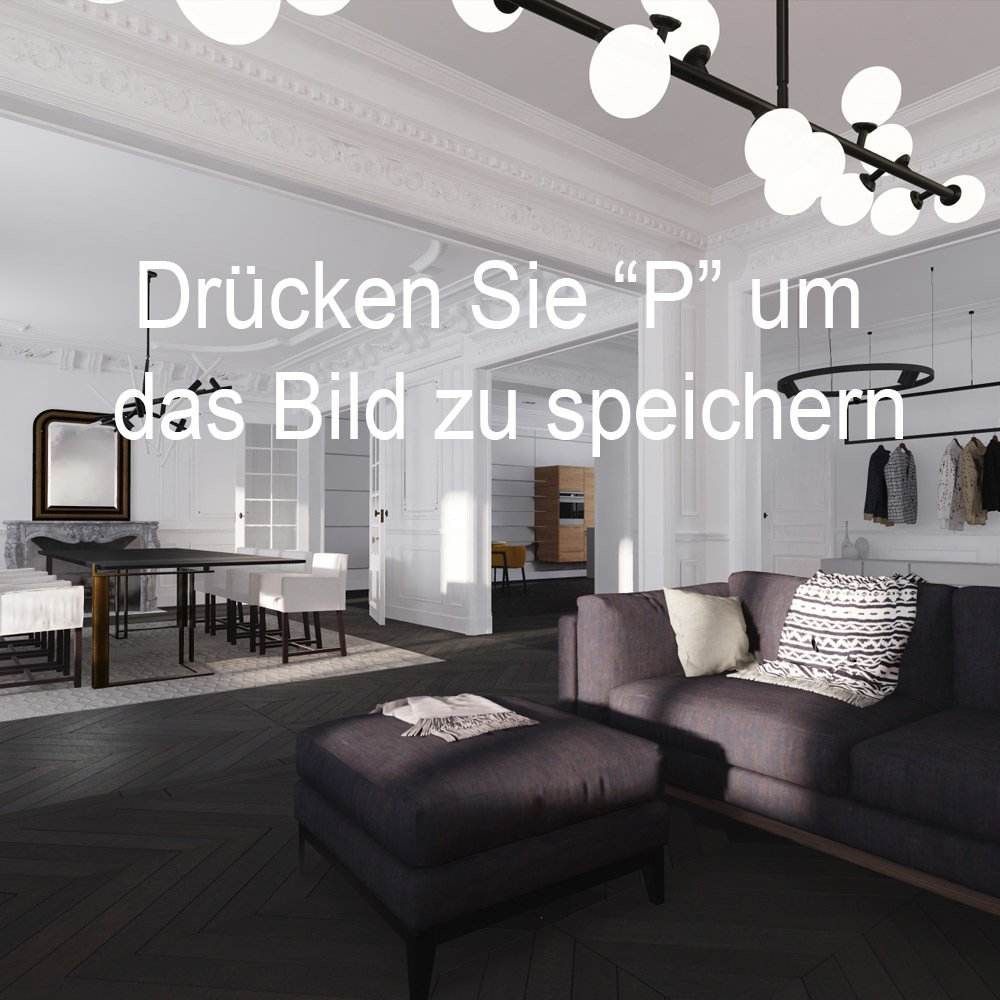 Im virtuellen Rundgang von build lässt sich ein Screenshot mit der Taste